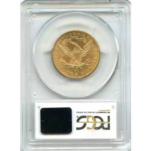 Eagles---Liberty Head 1838-1907 -Gold- 10 Dollar (3)