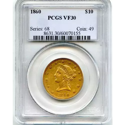 Eagles---Liberty Head 1838-1907 -Gold- 10 Dollar (3)