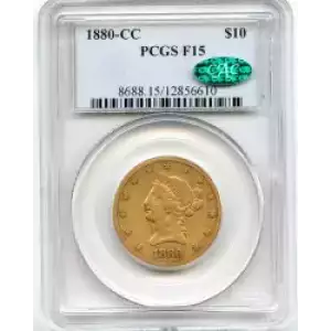 Eagles---Liberty Head 1838-1907 -Gold- 10 Dollar (3)