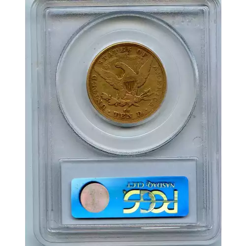 Eagles---Liberty Head 1838-1907 -Gold- 10 Dollar (3)