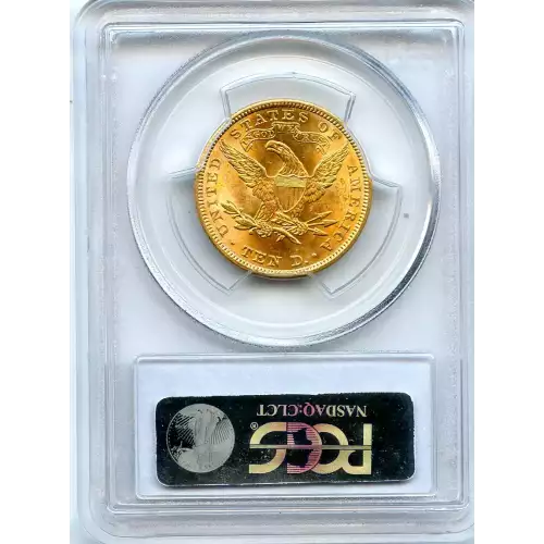 Eagles---Liberty Head 1838-1907 -Gold- 10 Dollar (3)