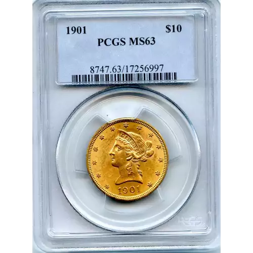 Eagles---Liberty Head 1838-1907 -Gold- 10 Dollar (3)