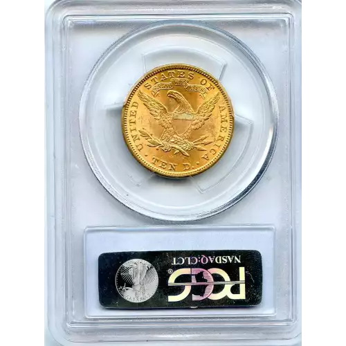 Eagles---Liberty Head 1838-1907 -Gold- 10 Dollar (3)