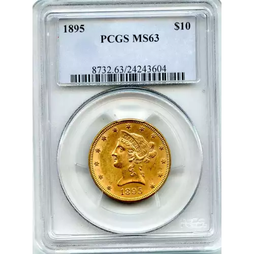 Eagles---Liberty Head 1838-1907 -Gold- 10 Dollar (3)