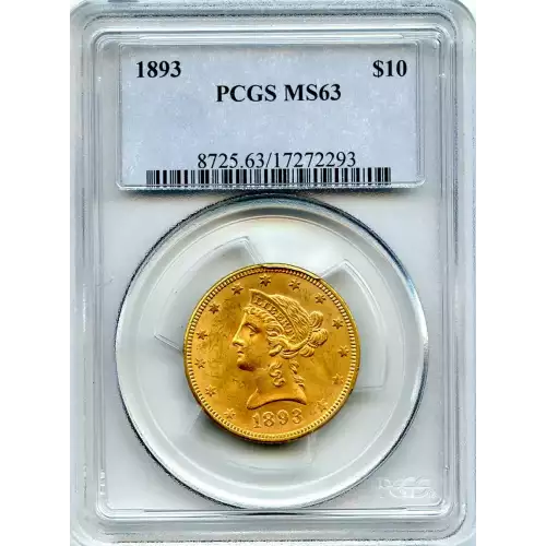 Eagles---Liberty Head 1838-1907 -Gold- 10 Dollar (3)