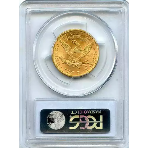 Eagles---Liberty Head 1838-1907 -Gold- 10 Dollar (3)