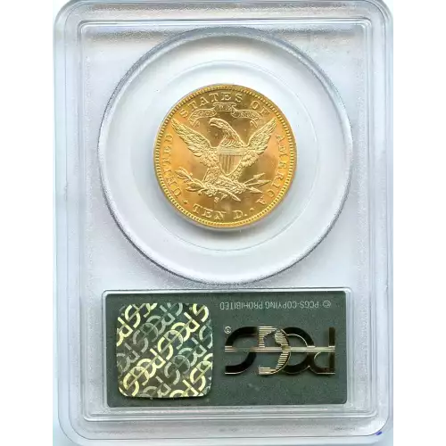 Eagles---Liberty Head 1838-1907 -Gold- 10 Dollar (3)