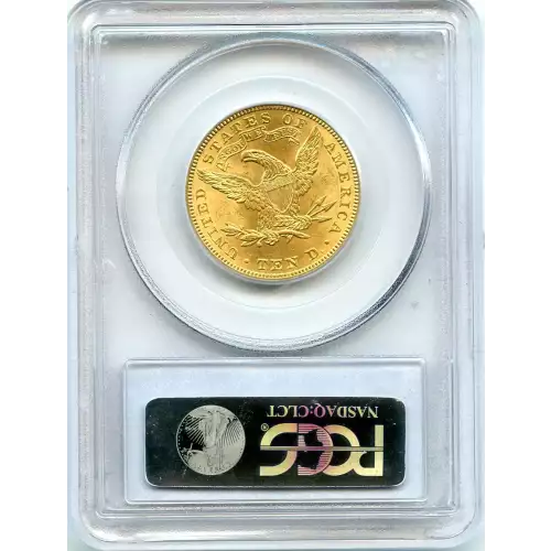 Eagles---Liberty Head 1838-1907 -Gold- 10 Dollar (3)
