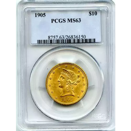 Eagles---Liberty Head 1838-1907 -Gold- 10 Dollar (3)