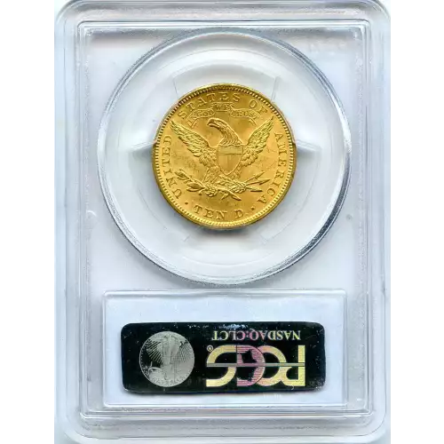 Eagles---Liberty Head 1838-1907 -Gold- 10 Dollar (3)
