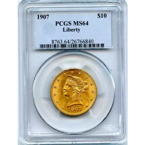 Eagles---Liberty Head 1838-1907 -Gold- 10 Dollar (3)