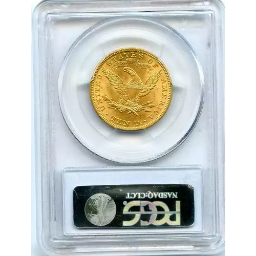 Eagles---Liberty Head 1838-1907 -Gold- 10 Dollar (3)