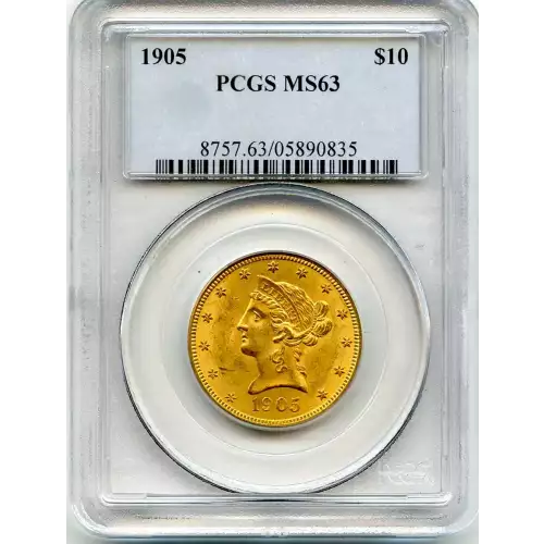 Eagles---Liberty Head 1838-1907 -Gold- 10 Dollar (3)