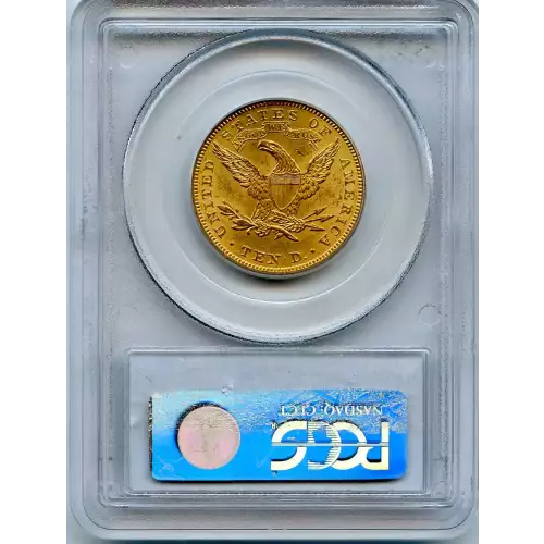 Eagles---Liberty Head 1838-1907 -Gold- 10 Dollar (3)