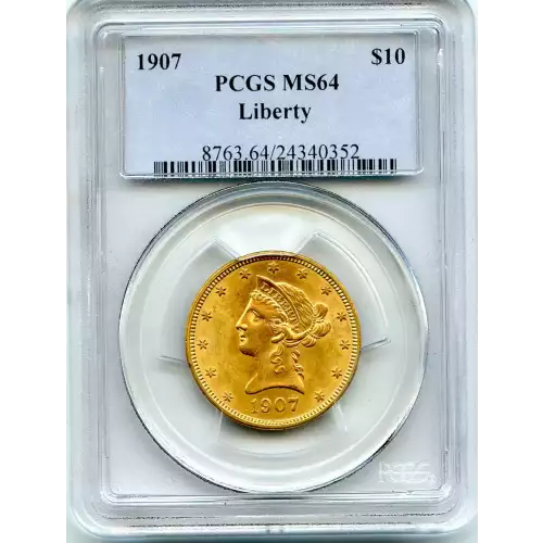 Eagles---Liberty Head 1838-1907 -Gold- 10 Dollar (3)