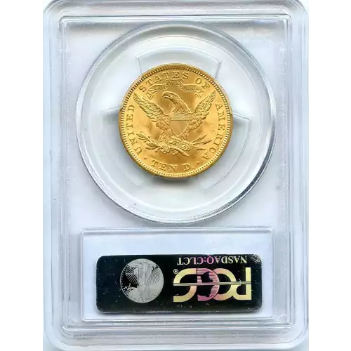 Eagles---Liberty Head 1838-1907 -Gold- 10 Dollar (3)
