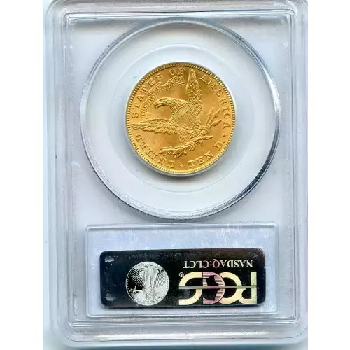 Eagles---Liberty Head 1838-1907 -Gold- 10 Dollar (3)