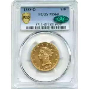 Eagles---Liberty Head 1838-1907 -Gold- 10 Dollar (3)