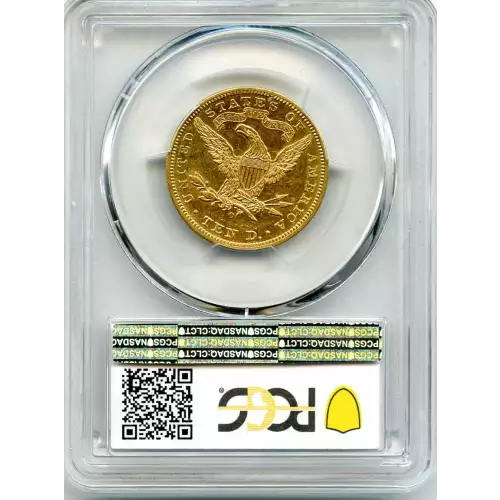 Eagles---Liberty Head 1838-1907 -Gold- 10 Dollar (3)