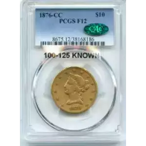 Eagles---Liberty Head 1838-1907 -Gold- 10 Dollar (3)