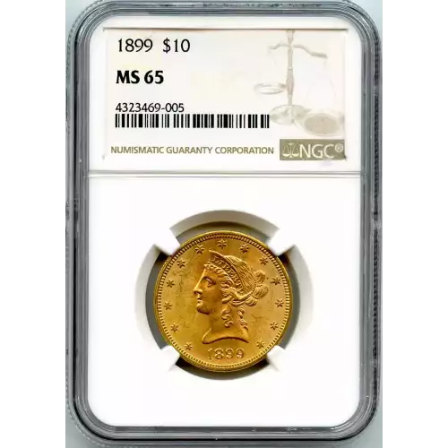 Eagles---Liberty Head 1838-1907 -Gold- 10 Dollar (3)