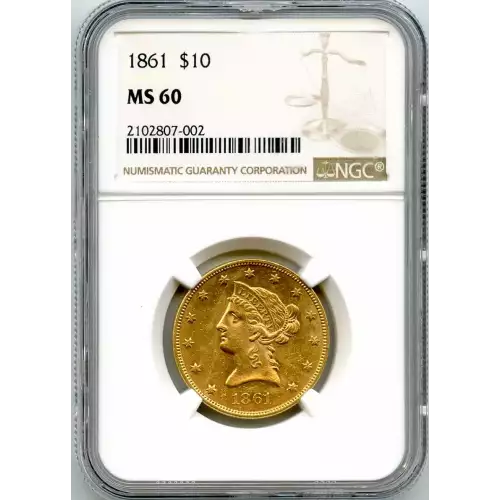 Eagles---Liberty Head 1838-1907 -Gold- 10 Dollar (3)