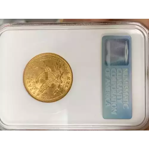 Eagles---Liberty Head 1838-1907 -Gold- 10 Dollar (3)