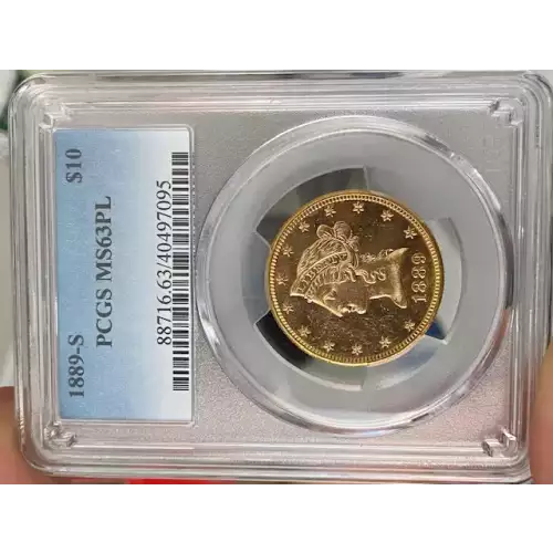 Eagles---Liberty Head 1838-1907 -Gold- 10 Dollar (3)