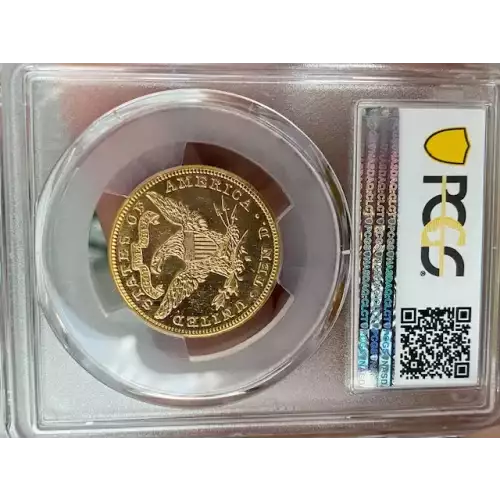 Eagles---Liberty Head 1838-1907 -Gold- 10 Dollar (3)