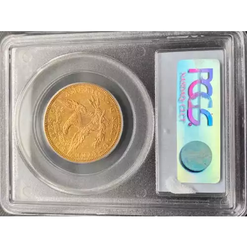 Eagles---Liberty Head 1838-1907 -Gold- 10 Dollar (3)