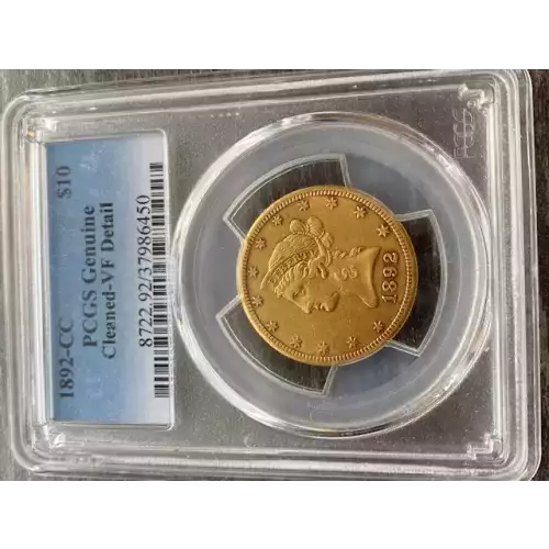 Eagles---Liberty Head 1838-1907 -Gold- 10 Dollar (3)