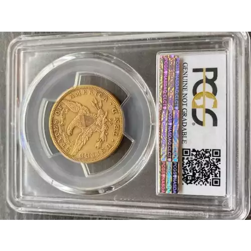 Eagles---Liberty Head 1838-1907 -Gold- 10 Dollar (3)