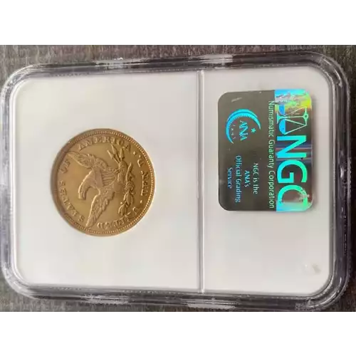 Eagles---Liberty Head 1838-1907 -Gold- 10 Dollar (3)