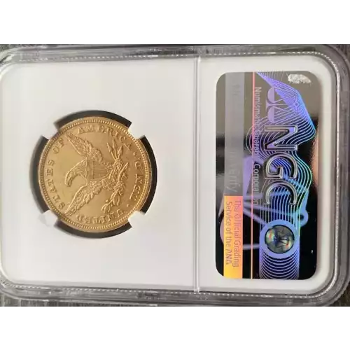 Eagles---Liberty Head 1838-1907 -Gold- 10 Dollar (3)