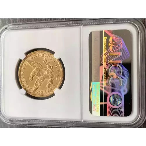 Eagles---Liberty Head 1838-1907 -Gold- 10 Dollar (3)