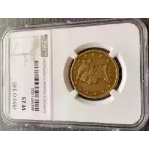 Eagles---Liberty Head 1838-1907 -Gold- 10 Dollar (3)