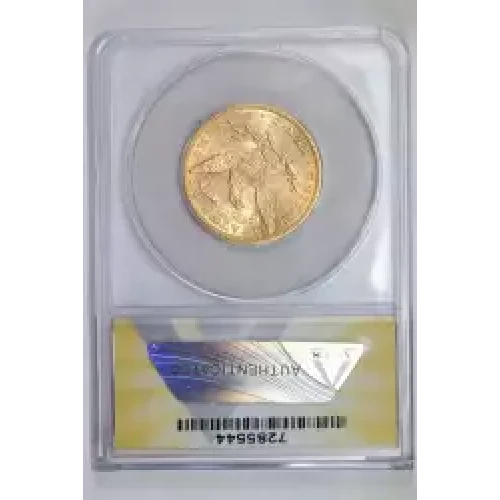 Eagles---Liberty Head 1838-1907 -Gold- 10 Dollar