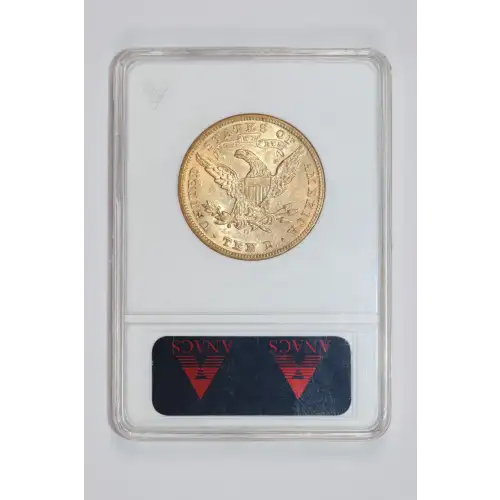 Eagles---Liberty Head 1838-1907 -Gold- 10 Dollar