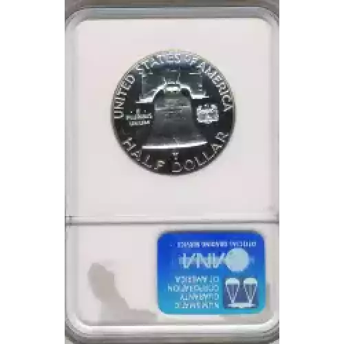 Franklin Half Dollar (3)