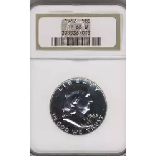 Franklin Half Dollar (3)