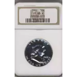 Franklin Half Dollar (3)