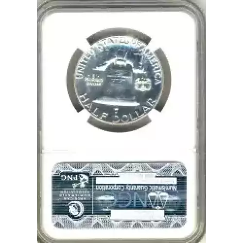 Franklin Half Dollar (3)