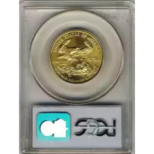 Gold Bullion-Gold Eagles--$25 Gold Eagle 1/2 oz -Gold- 25 Dollar (3)