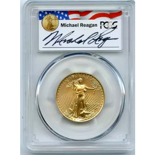 Gold Bullion-Gold Eagles--$25 Gold Eagle 1/2 oz -Gold- 25 Dollar (3)