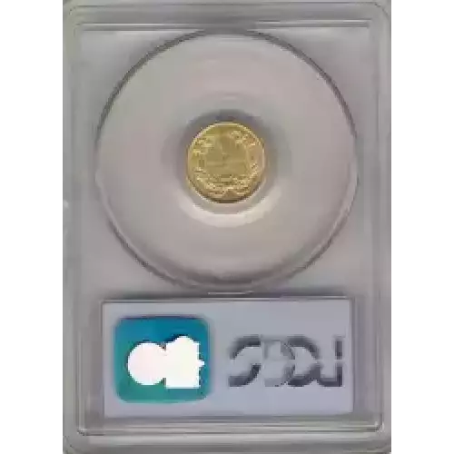 Gold Dollars---Indian Princess Head, Large Head 1856-1889 -Gold- 1 Dollar (3)