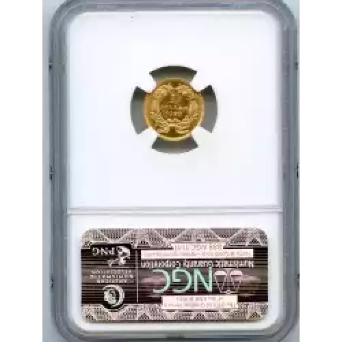 Gold Dollars---Indian Princess Head, Large Head 1856-1889 -Gold- 1 Dollar (3)