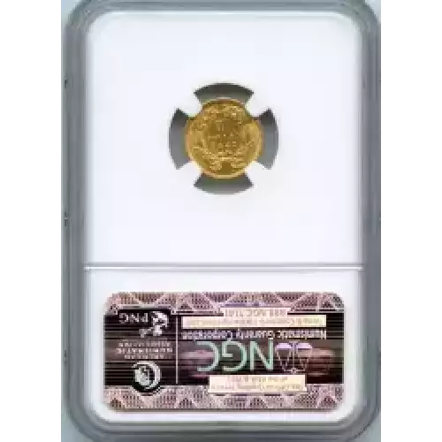 Gold Dollars---Indian Princess Head, Large Head 1856-1889 -Gold- 1 Dollar (3)