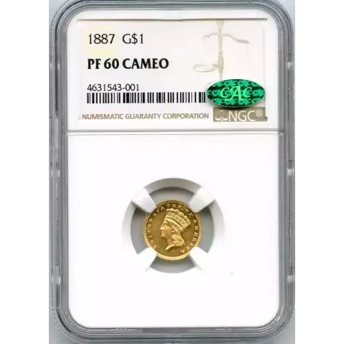 Gold Dollars---Indian Princess Head, Large Head 1856-1889 -Gold- 1 Dollar (3)