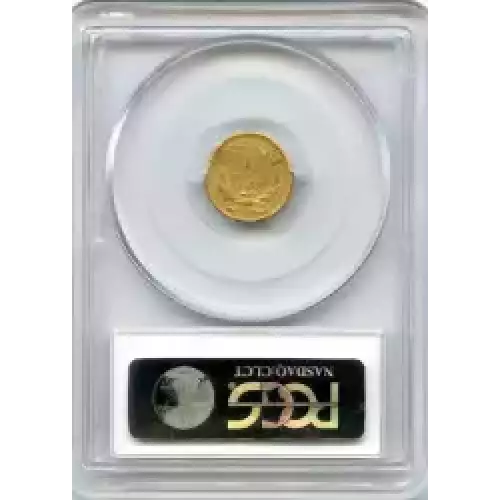 Gold Dollars---Indian Princess Head, Small Head 1854-1856 -Gold- 1 Dollar (3)