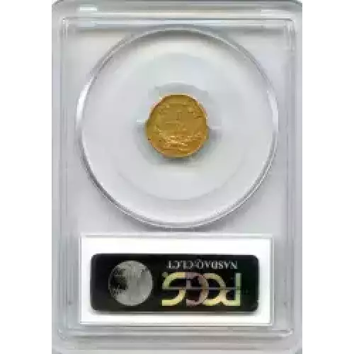 Gold Dollars---Indian Princess Head, Small Head 1854-1856 -Gold- 1 Dollar (3)